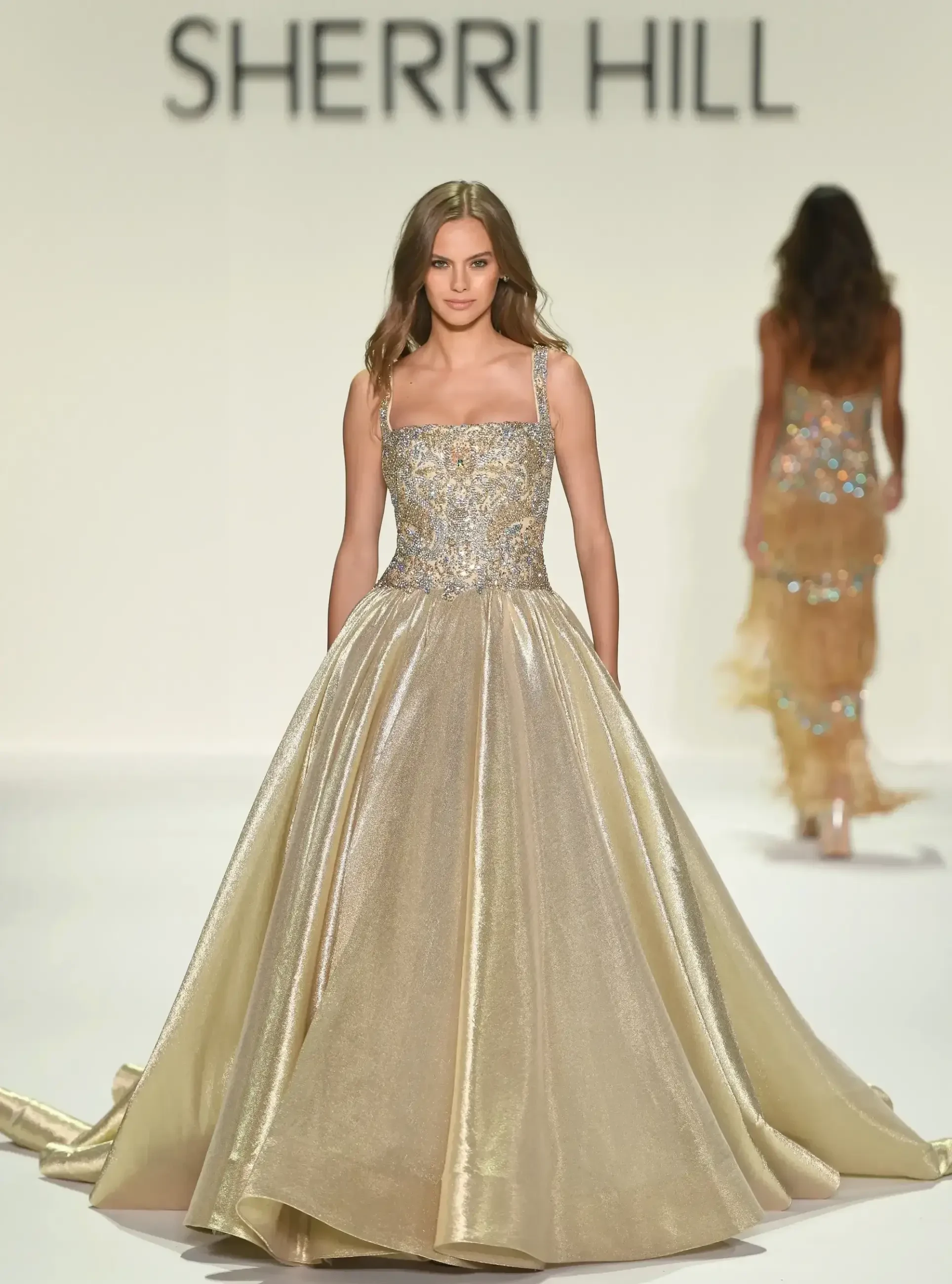 Photo of the Sherri Hill