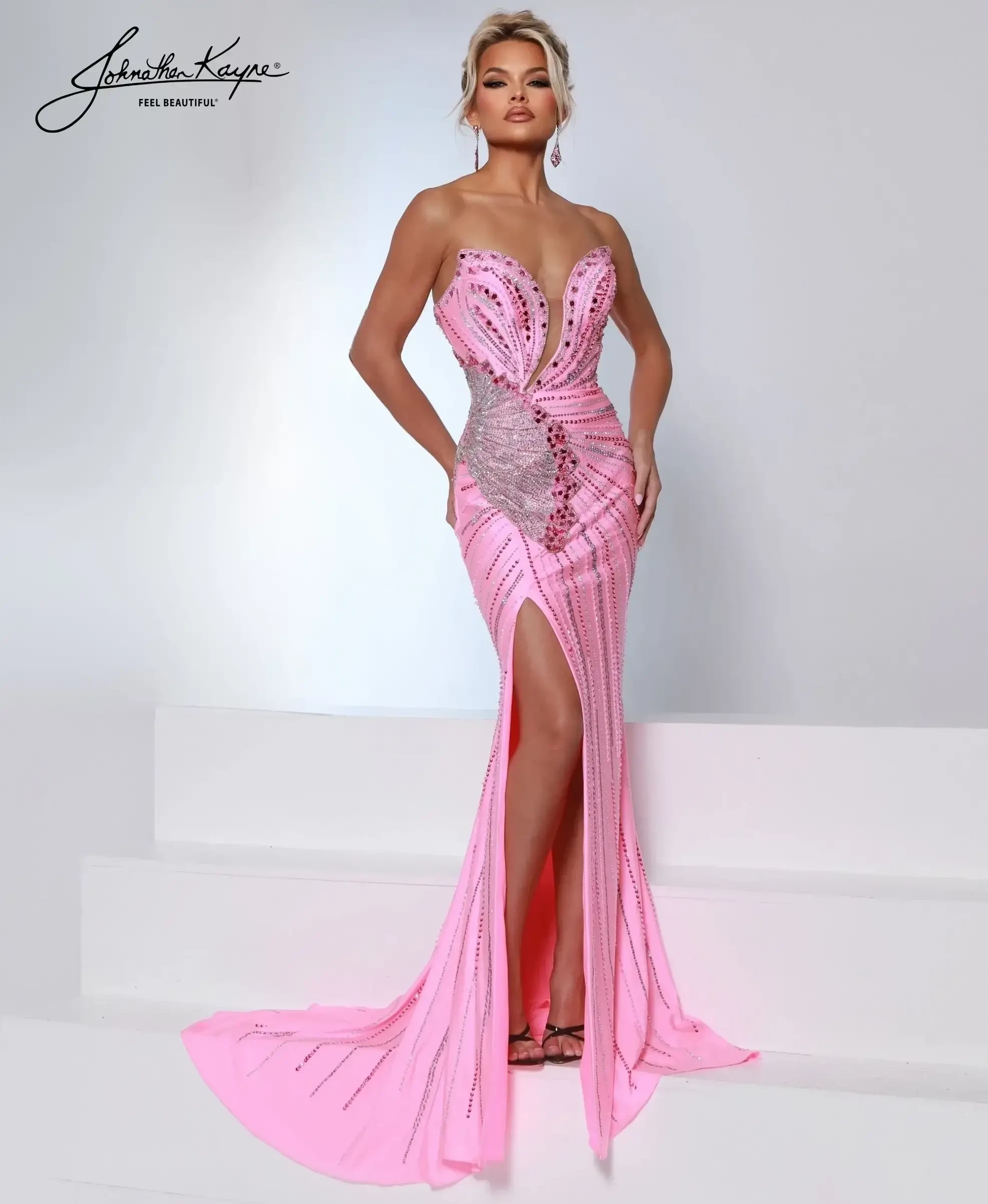 Photo of the Johnathan Kayne