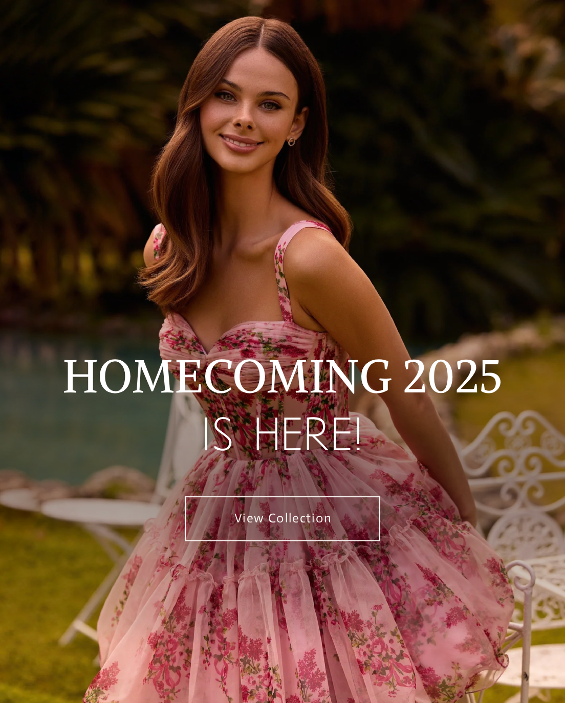 Homecoming 2025